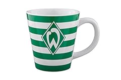 Werder bremen kaffeetasse gebraucht kaufen  Wird an jeden Ort in Deutschland