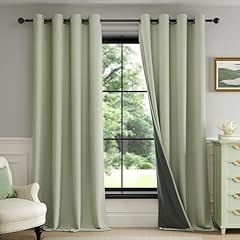 Fmfunctex blackout curtains for sale  Delivered anywhere in UK