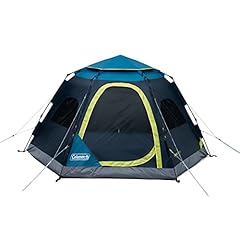 Coleman tente camping d'occasion  Livré partout en France