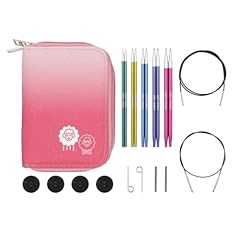 Knitpro zing kit d'occasion  Livré partout en France