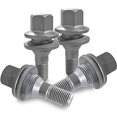 4pcs wheel bolts for sale  Delivered anywhere in Ireland