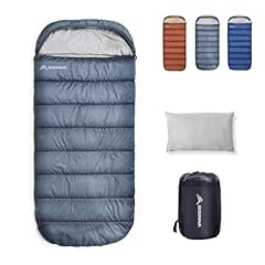 Bisinna xxl schlafsack gebraucht kaufen  Wird an jeden Ort in Deutschland