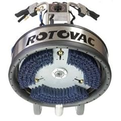 Rotovac 360i tile for sale  Delivered anywhere in USA 