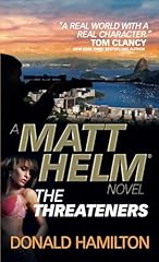Matt helm threateners for sale  Delivered anywhere in USA 