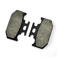 Motorbike brake pads for sale  Delivered anywhere in UK