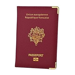 Couverture passeport diplomati d'occasion  Livré partout en France
