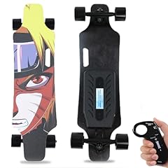 Skateboard con telecomando usato  Spedito ovunque in Italia 