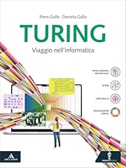 Turing. viaggio nell usato  Spedito ovunque in Italia 