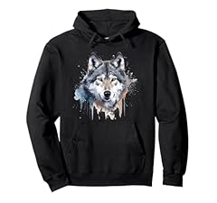 Daimmer wolfskopf aquarell gebraucht kaufen  Wird an jeden Ort in Deutschland