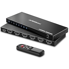 Hdmi switch 60hz d'occasion  Livré partout en France