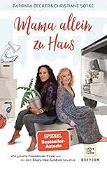 Mama allein haus gebraucht kaufen  Wird an jeden Ort in Deutschland