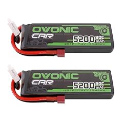 Ovonic 7.4v lipo for sale  Delivered anywhere in USA 