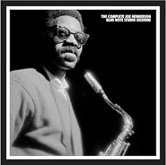 Complete joe henderson for sale  Delivered anywhere in USA 
