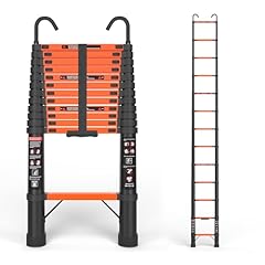 Sinmeirun 12.5ft telescoping for sale  Delivered anywhere in USA 