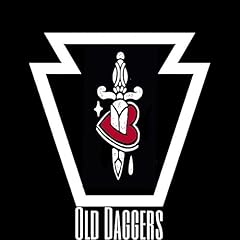 Old daggers for sale  Delivered anywhere in USA 