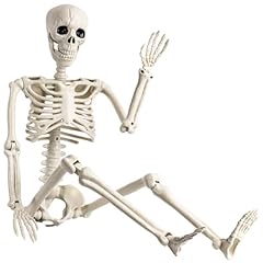 Levvue halloween skelett gebraucht kaufen  Wird an jeden Ort in Deutschland