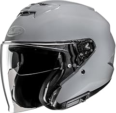 Hjc casque moto d'occasion  Livré partout en Belgiqu