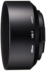 Nikon lens hood usato  Spedito ovunque in Italia 