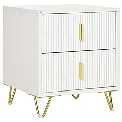 Homcom modern drawer for sale  Delivered anywhere in UK