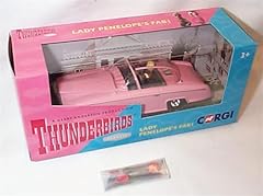 Corgi classic thunderbirds for sale  Delivered anywhere in UK