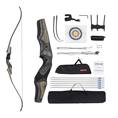 Vevor recurve bow for sale  Delivered anywhere in UK