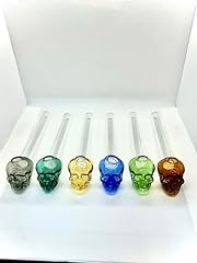 Glass skull oil for sale  Delivered anywhere in USA 