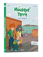 Mousque terre margoulin d'occasion  Livré partout en Belgiqu