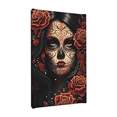 Sugar skull women for sale  Delivered anywhere in USA 