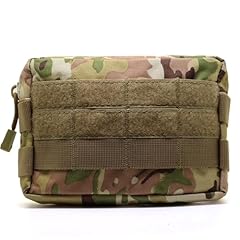 Multicam camouflage tactical for sale  Delivered anywhere in UK