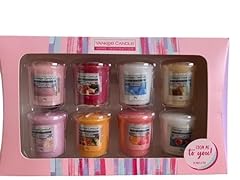 Yankee candle votive for sale  Delivered anywhere in UK