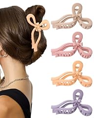 Pcs bow hair for sale  Delivered anywhere in USA 