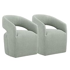 Kislot upholstered dining for sale  Delivered anywhere in USA 