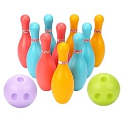 Wedhapy kid bowling for sale  Delivered anywhere in USA 