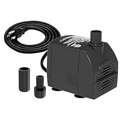 Submersible water pump for sale  Delivered anywhere in USA 