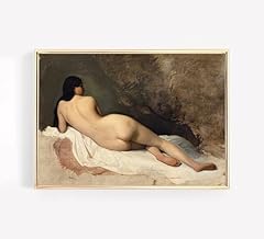 Vintage nude woman for sale  Delivered anywhere in USA 