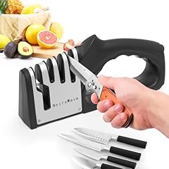 Kitchen knife sharpener for sale  Delivered anywhere in USA 