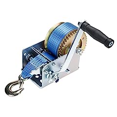 Boomstart 2500lbs hand for sale  Delivered anywhere in UK