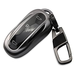 Liangym tesla key for sale  Delivered anywhere in USA 