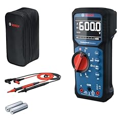 Bosch professional multimètre d'occasion  Livré partout en France