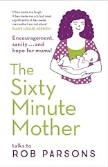 The sixty minute d'occasion  Livré partout en France