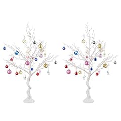 Nuptio white christmas for sale  Delivered anywhere in UK