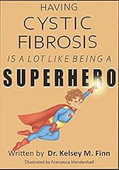 Cystic fibrosis lot for sale  Delivered anywhere in USA 