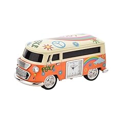 Orange camper van for sale  Delivered anywhere in UK