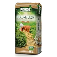 Plantop dekormulch natur gebraucht kaufen  Wird an jeden Ort in Deutschland
