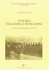 Russia tra guerra usato  Spedito ovunque in Italia 