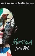 Monstrum longlisted for d'occasion  Livré partout en France