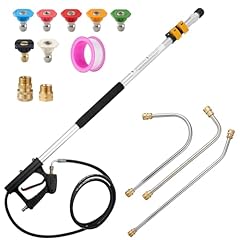 Tecoloy 14ft. telescoping for sale  Delivered anywhere in USA 