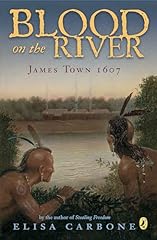 Blood river james for sale  Delivered anywhere in USA 