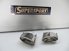 Supersport 92x157mm vale gebraucht kaufen  Wird an jeden Ort in Deutschland