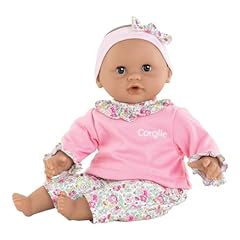 Corolle poupon bébé d'occasion  Livré partout en France